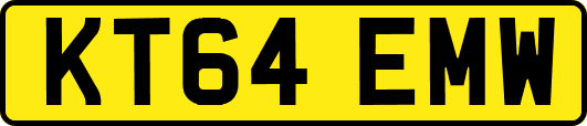 KT64EMW