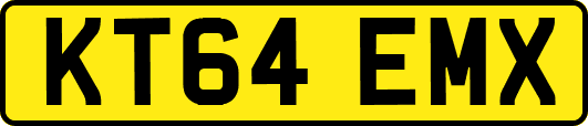 KT64EMX