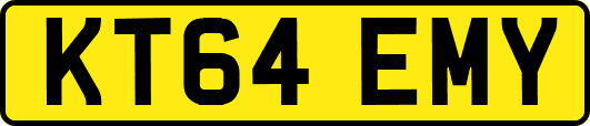 KT64EMY