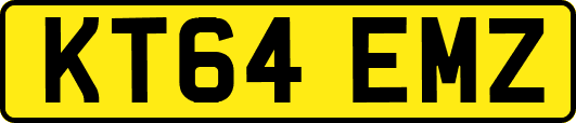 KT64EMZ
