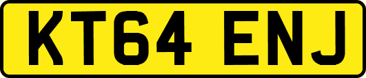 KT64ENJ