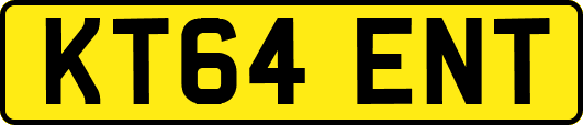 KT64ENT