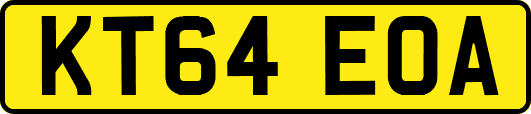 KT64EOA