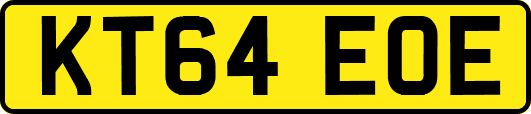 KT64EOE