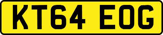 KT64EOG