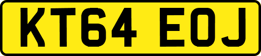 KT64EOJ