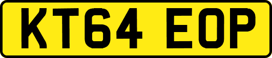 KT64EOP