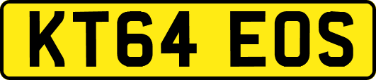 KT64EOS