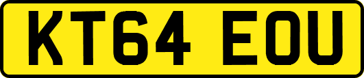 KT64EOU