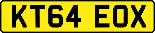 KT64EOX