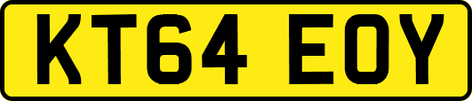 KT64EOY