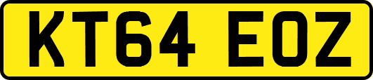 KT64EOZ