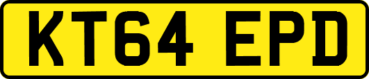 KT64EPD