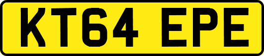 KT64EPE