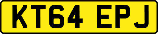 KT64EPJ