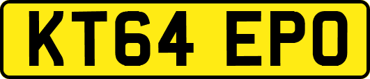 KT64EPO