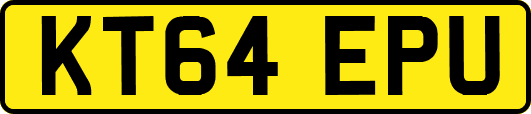 KT64EPU