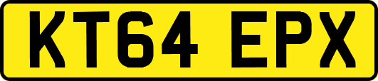 KT64EPX