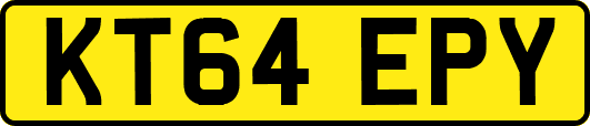 KT64EPY