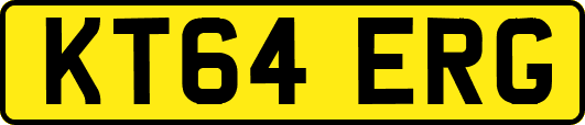 KT64ERG