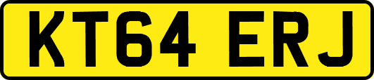 KT64ERJ