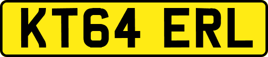 KT64ERL