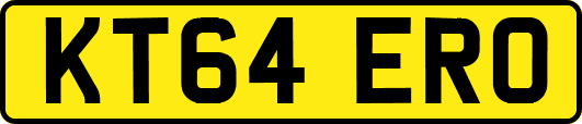KT64ERO