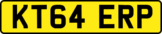 KT64ERP
