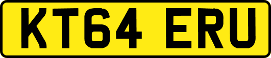 KT64ERU