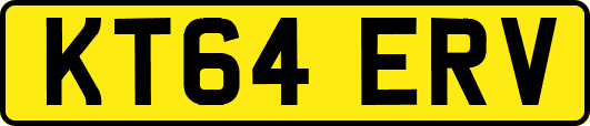 KT64ERV