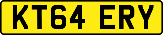 KT64ERY