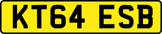 KT64ESB