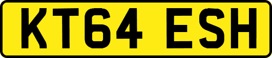 KT64ESH