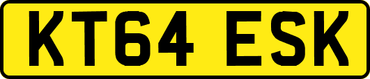 KT64ESK