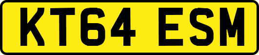 KT64ESM