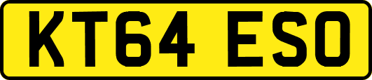 KT64ESO