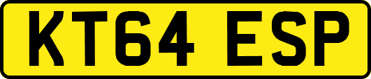 KT64ESP