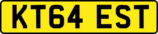 KT64EST
