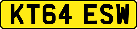 KT64ESW