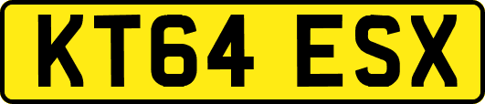 KT64ESX