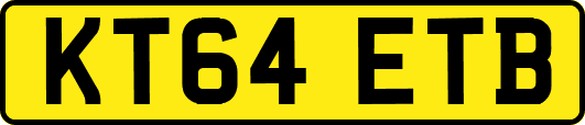 KT64ETB