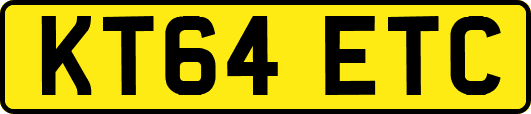 KT64ETC