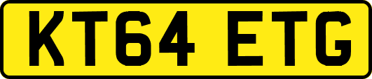 KT64ETG