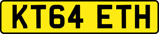 KT64ETH