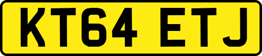 KT64ETJ