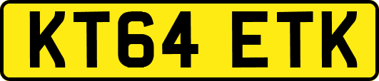 KT64ETK