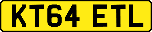 KT64ETL