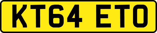 KT64ETO