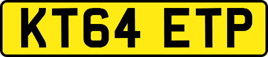 KT64ETP