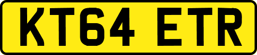 KT64ETR